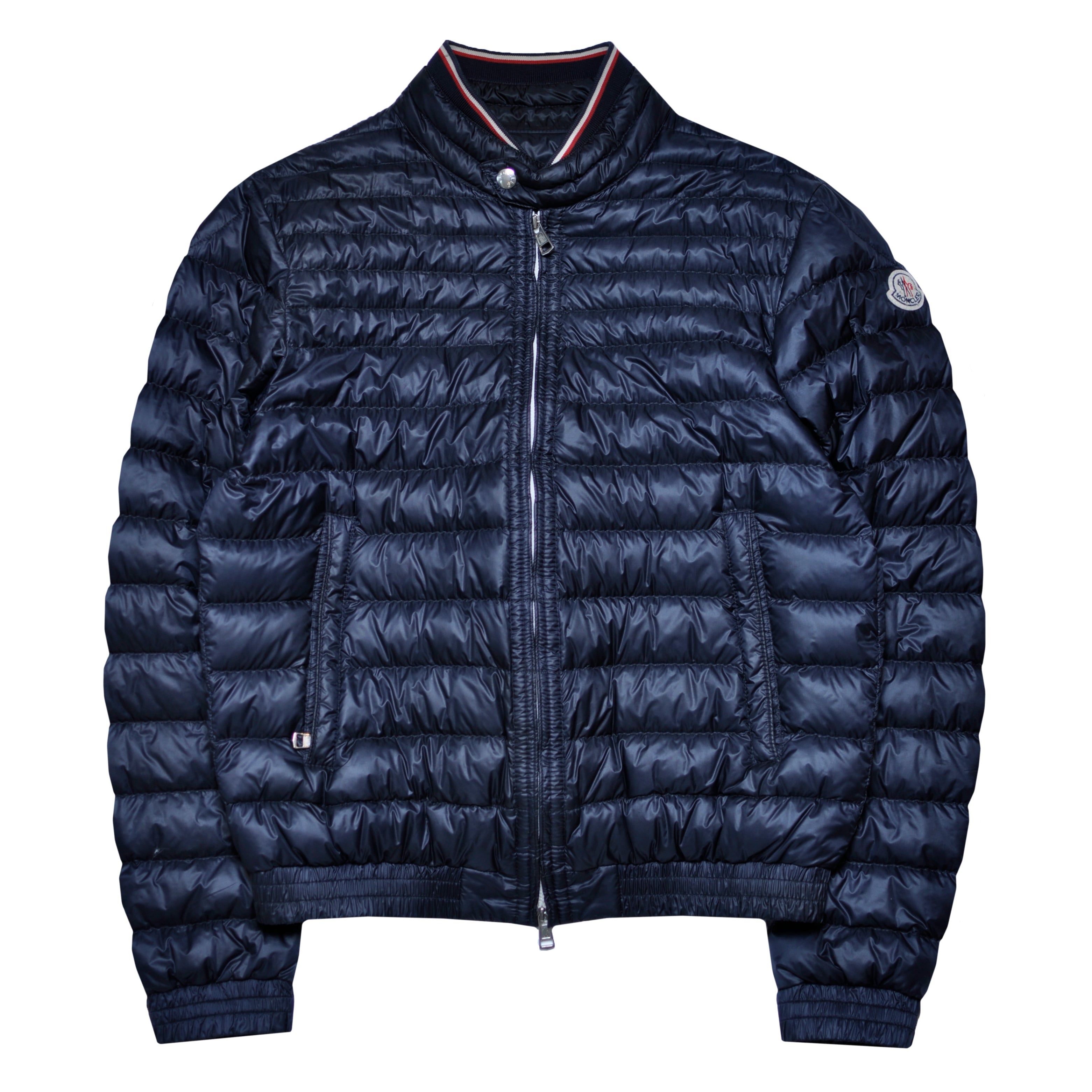 Moncler garin 2025 quilted jacket