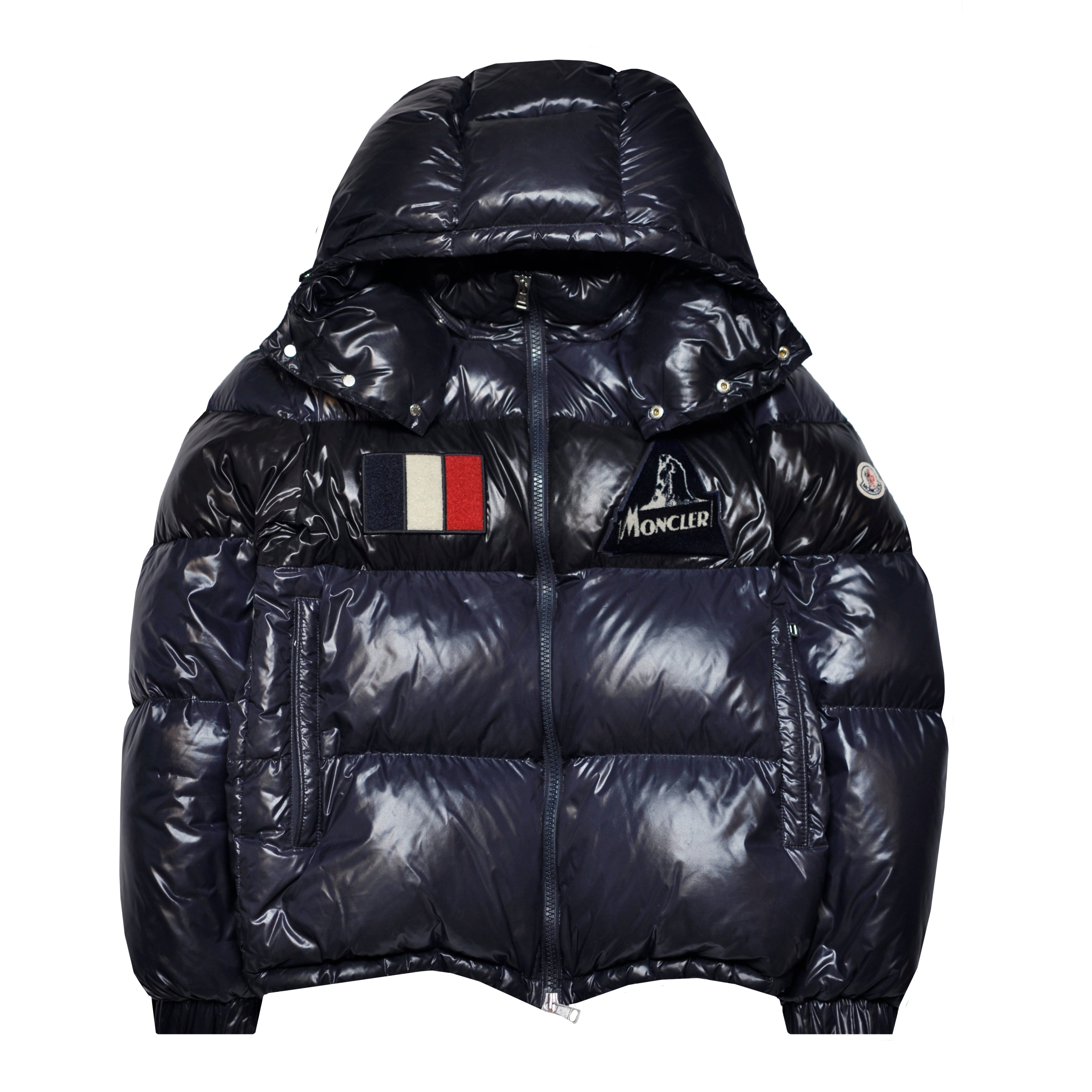 Moncler Gary Down Jacket – Haiendo Shop