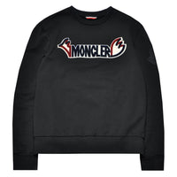 Moncler Genius Logo Sweatshirt