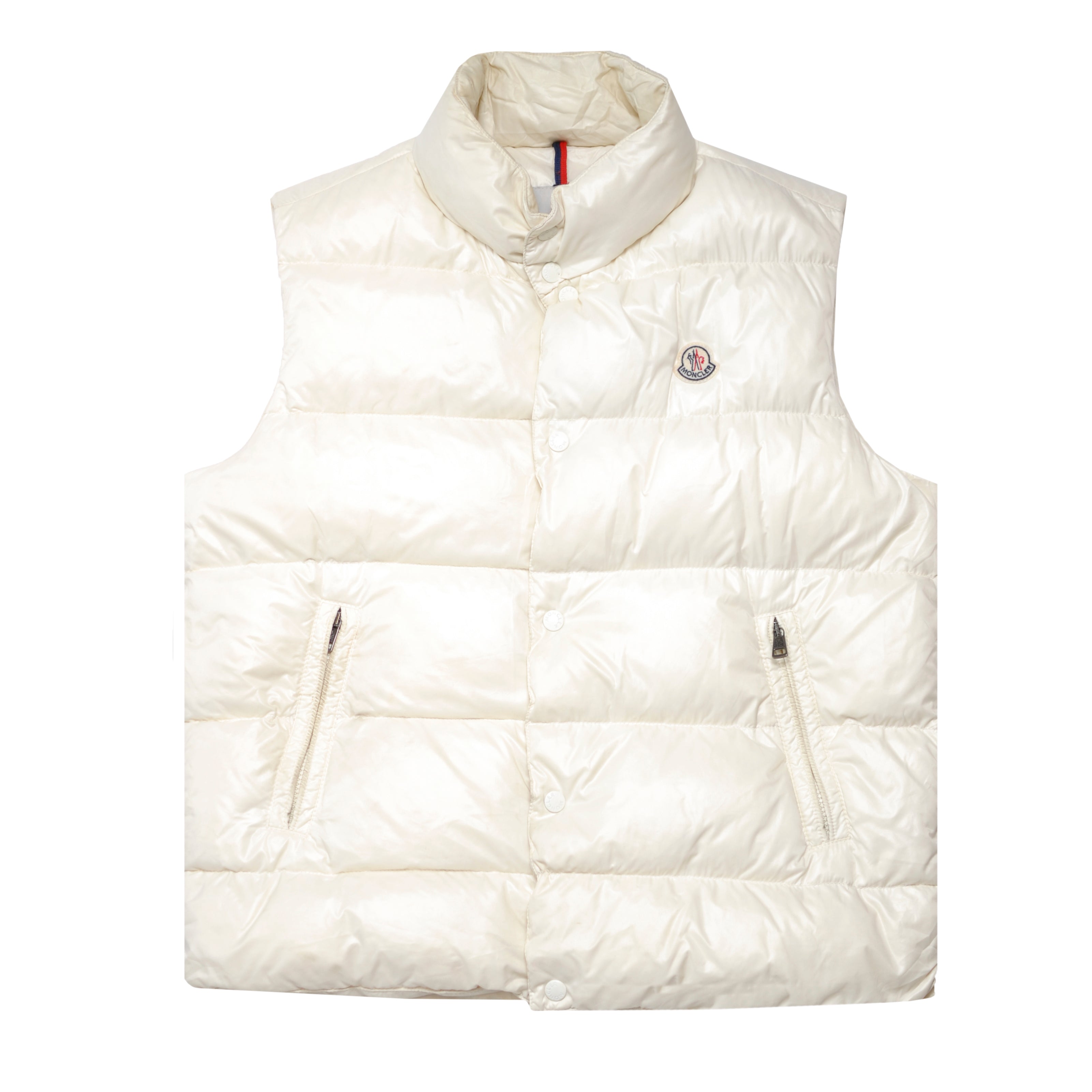 Moncler Gide Down Vest