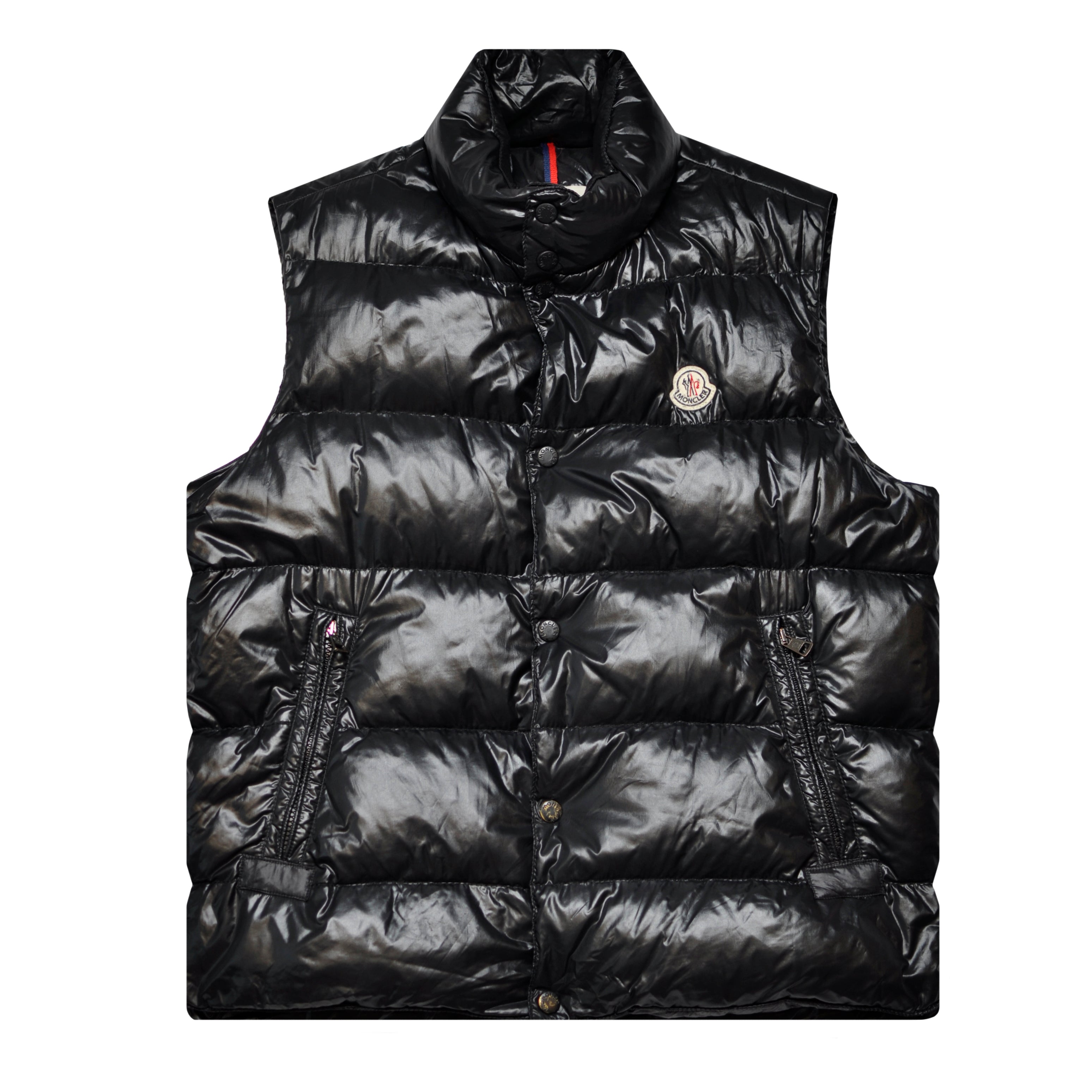 Moncler Gide Down Vest – Haiendo Shop