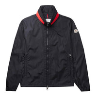 Moncler Goulier Nylon Windbreaker