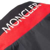 Moncler Goulier Nylon Windbreaker