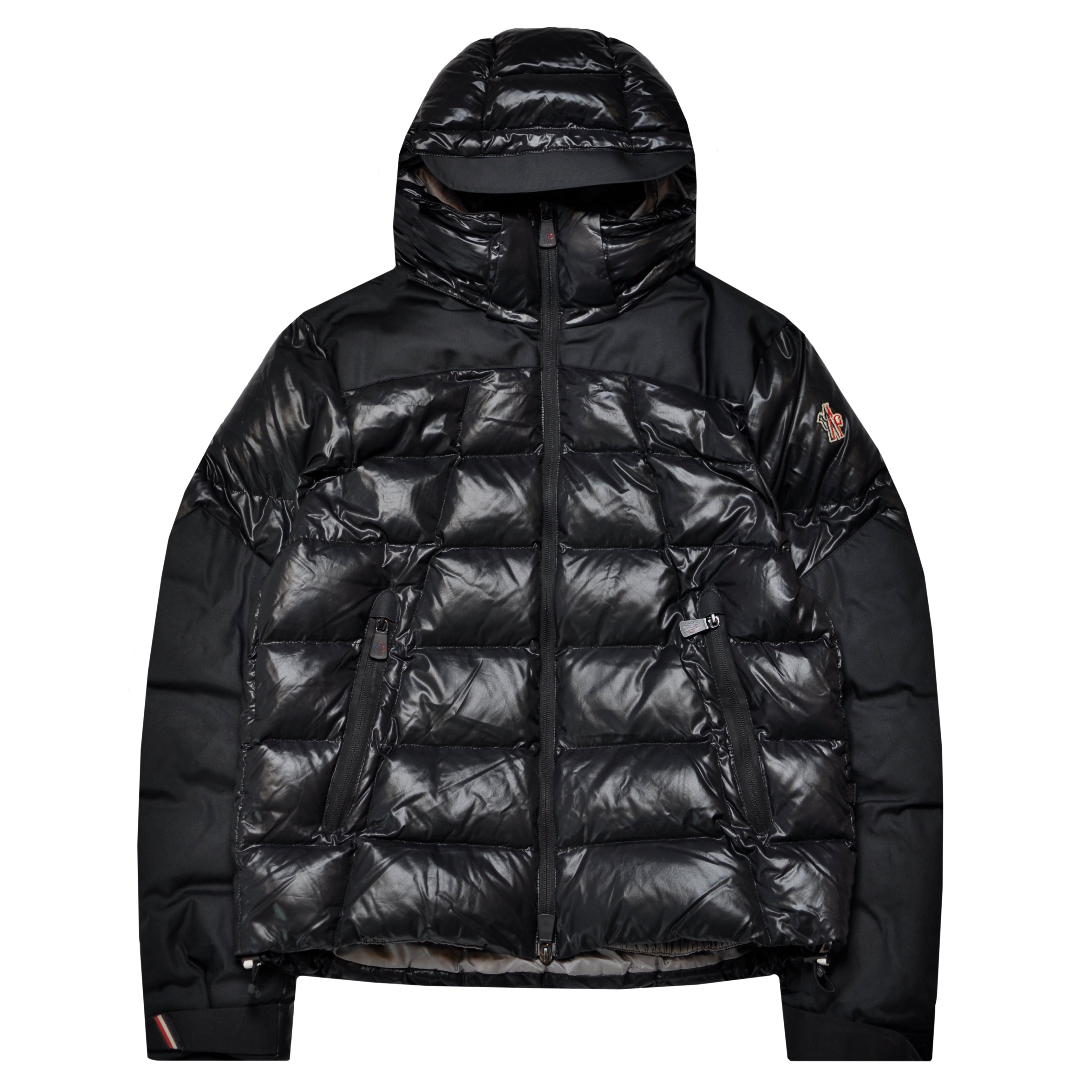 Moncler 2025 albi jacket