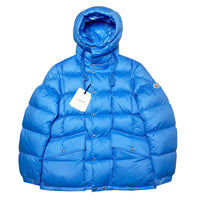 Moncler Grimblat Down Jacket