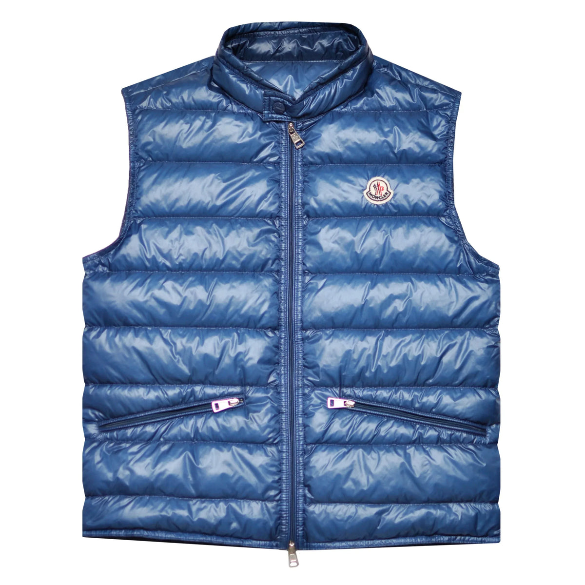 Moncler Gui Down Vest – Haiendo Shop