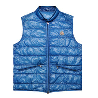Moncler Gui Down Vest