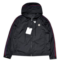 Moncler Hattab Nylon Windbreaker