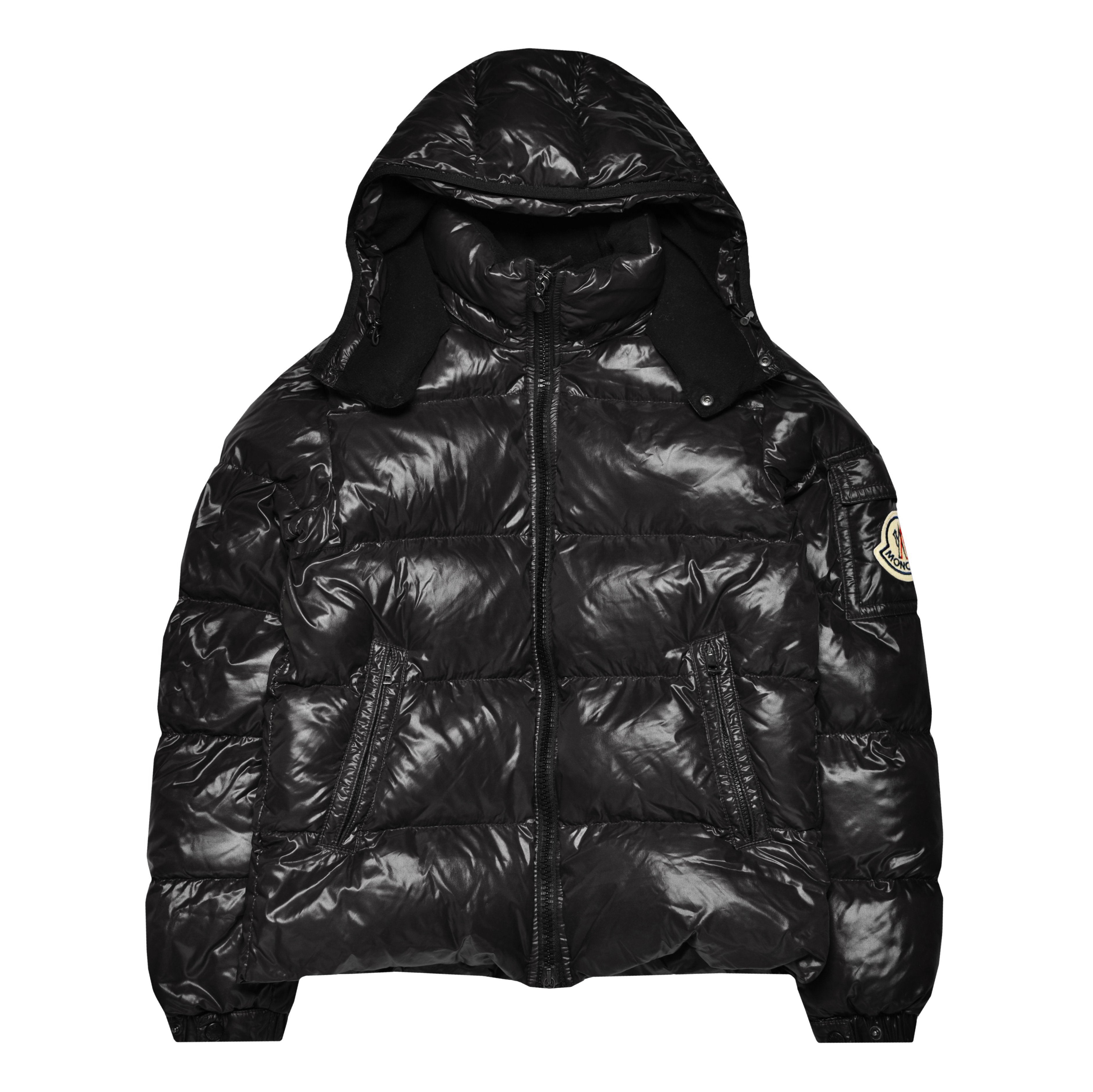Moncler Himalaya Down Jacket – Haiendo Shop