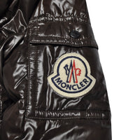 Moncler Himalaya Down Jacket