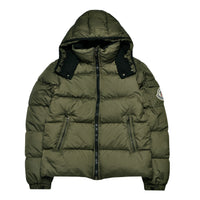 Moncler Himalaya Down Jacket