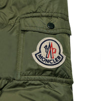 Moncler Himalaya Down Jacket