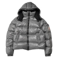 Moncler Himalaya Down Puffer Jacket