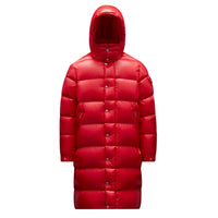 Moncler Hanoverian Long Down Jacket