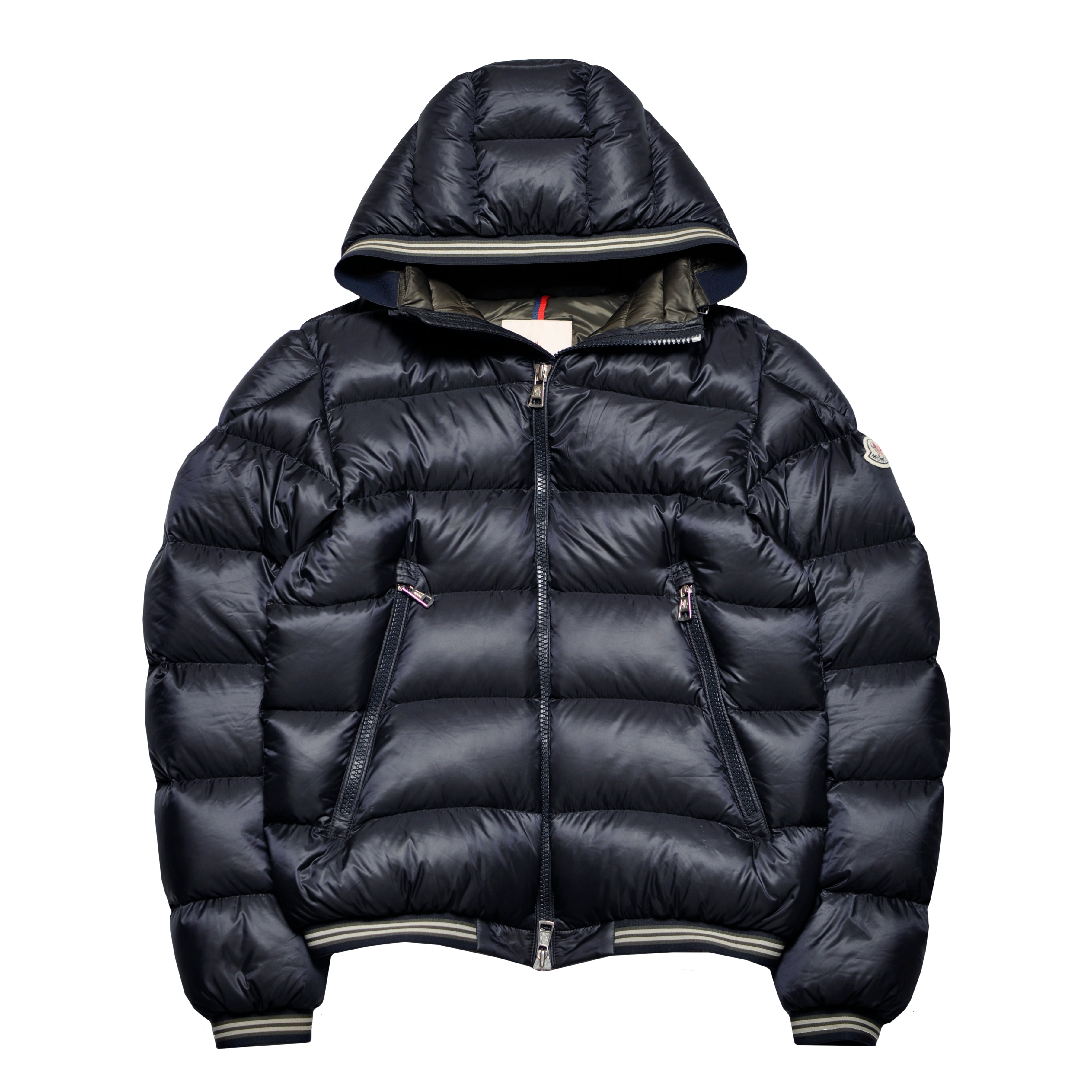 Moncler Jeanbart Down Jacket – Haiendo Shop