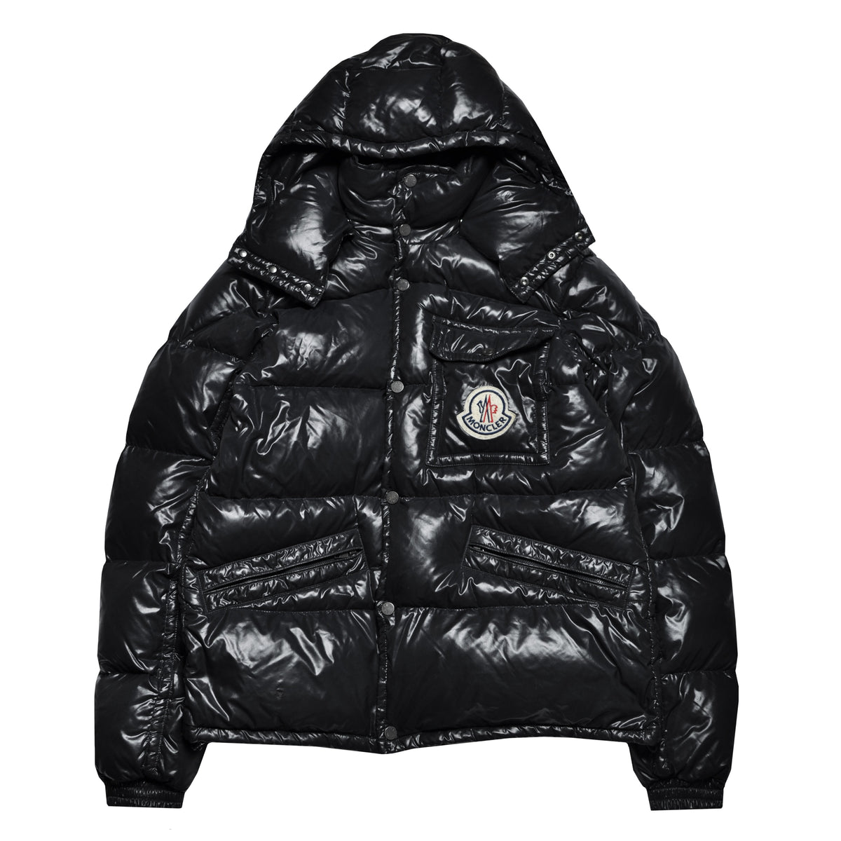 Moncler K2 Down Jacket – Haiendo Shop
