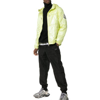 Moncler 1952 Lafond Light Down Jacket