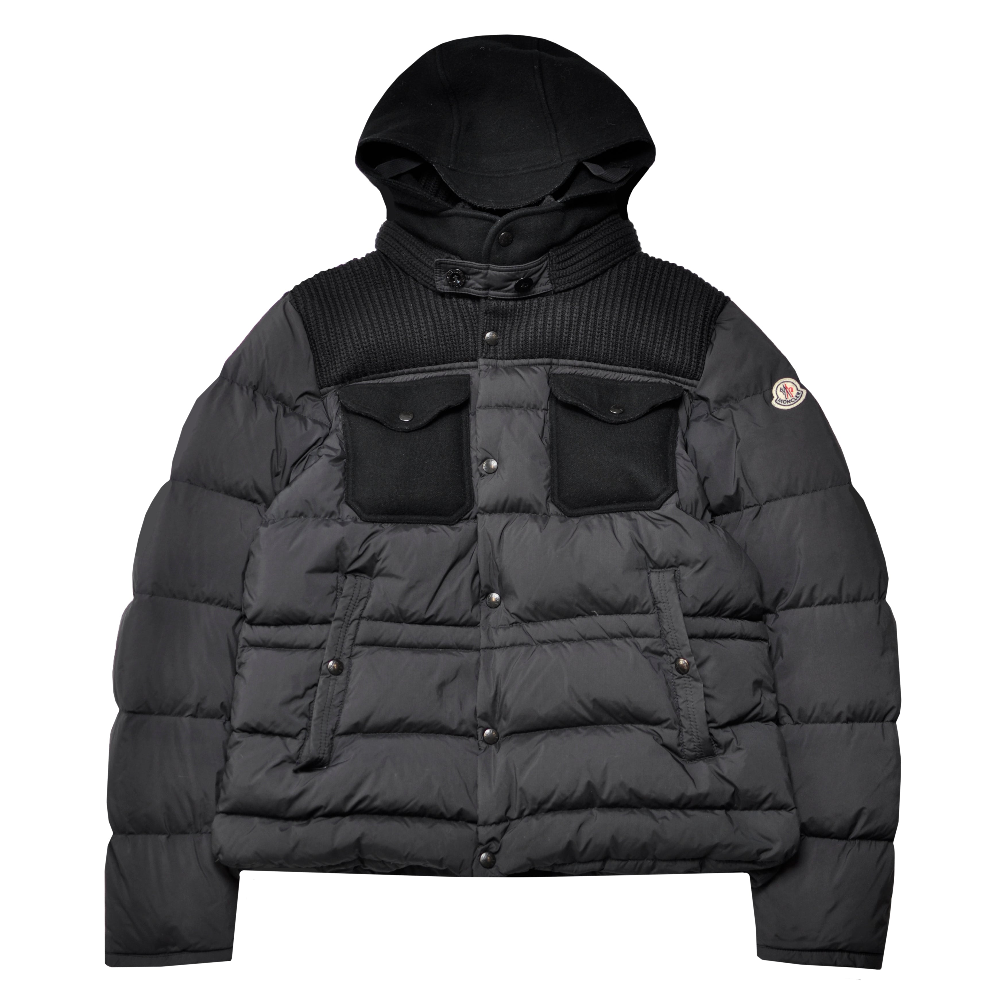 Moncler Leblond Down Jacket