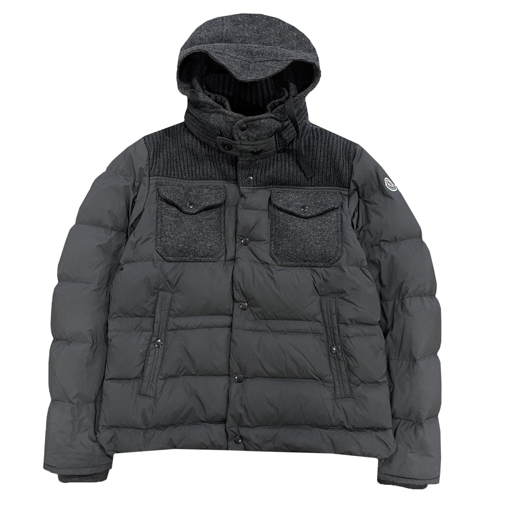 Moncler Leblond Down Jacket – Haiendo Shop