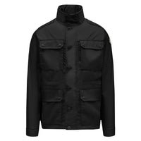 Moncler Lez Nylon Windbreaker