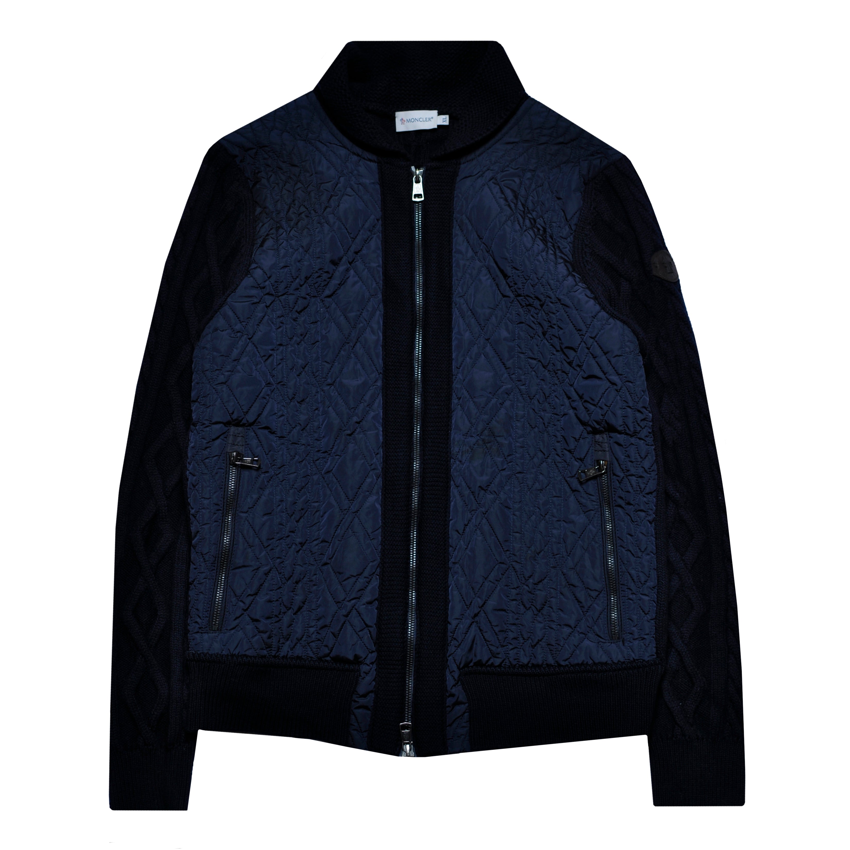 Moncler Maglia Cardigan – Haiendo Shop