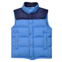 Moncler Mistral Down Jacket