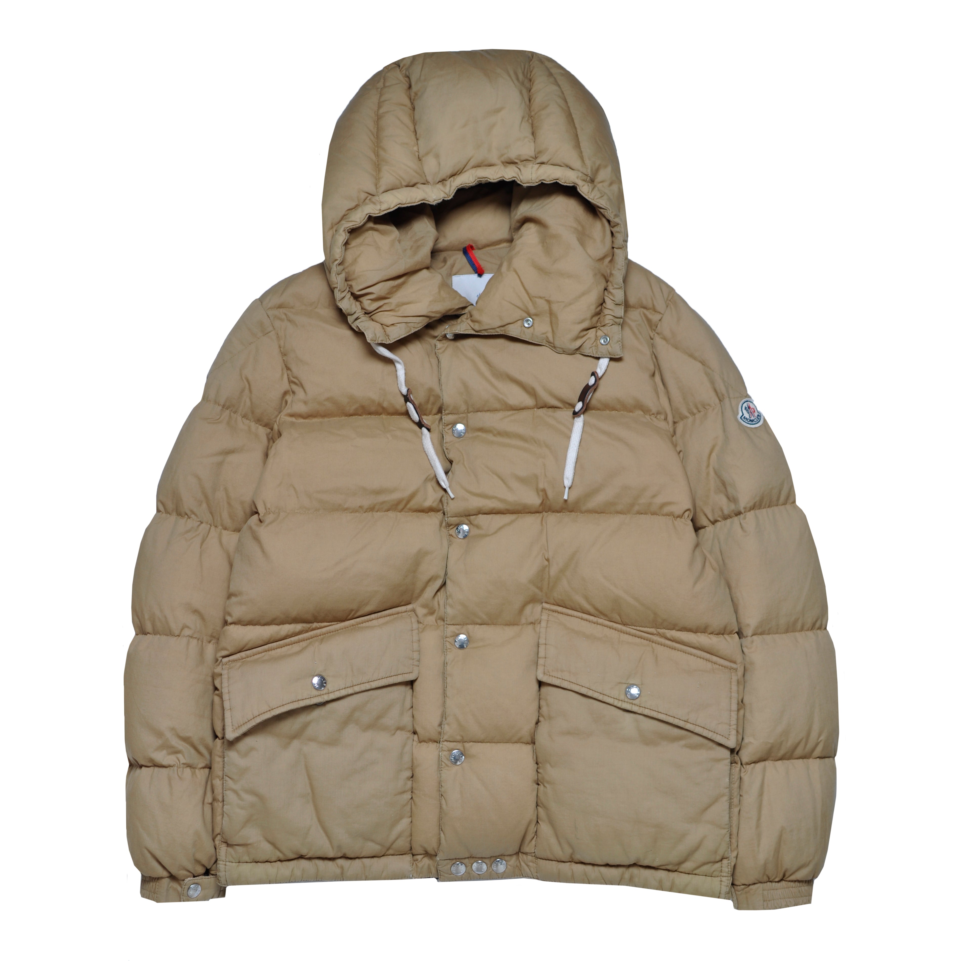 Moncler Montclar Down Jacket Haiendo Shop