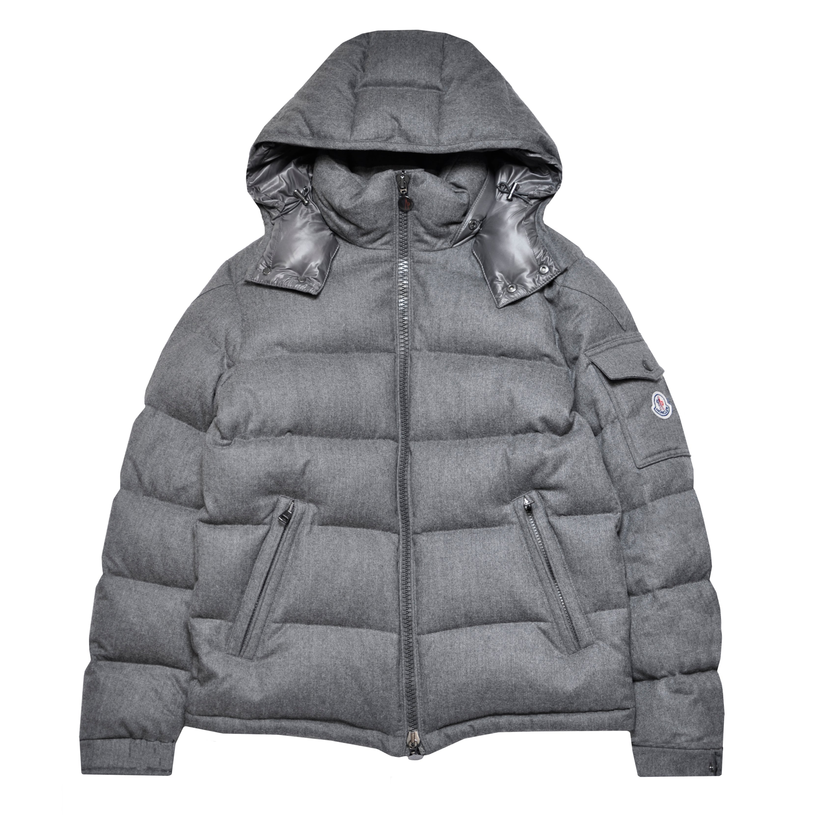 Moncler Montgenevre Down Jacket – Haiendo Shop