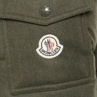 Moncler Montgenevre Down Jacket