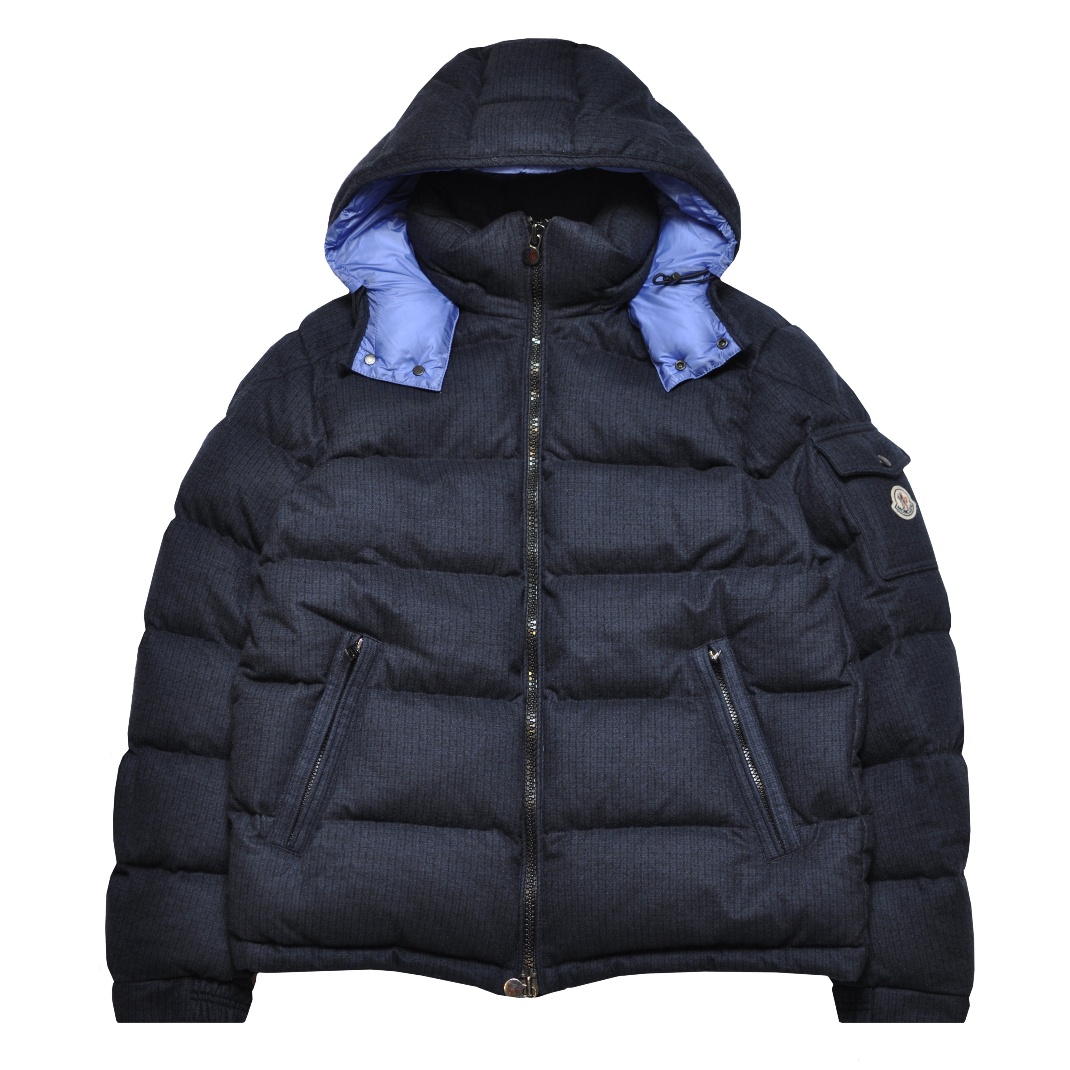 Moncler Montgenevre Down Jacket – Haiendo Shop