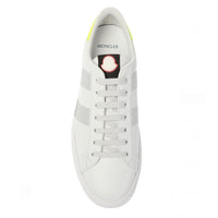 Moncler Montpellier Leather Sneaker