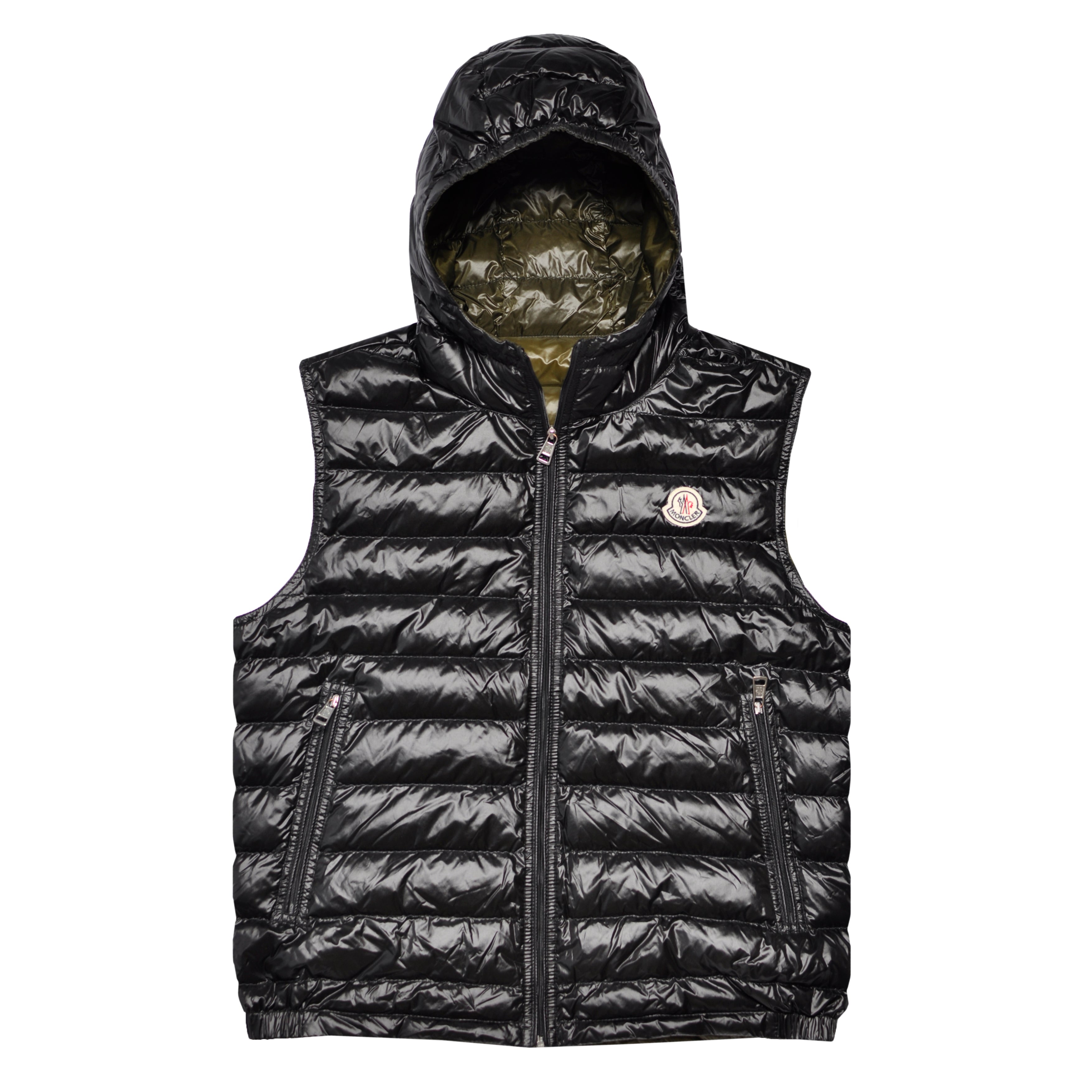モンクレール ダウンベスト GILET PATRICK VEST 迷彩 S-M◎ モンクレール ダウンベスト GILET PATRICK VEST 迷彩 S-M