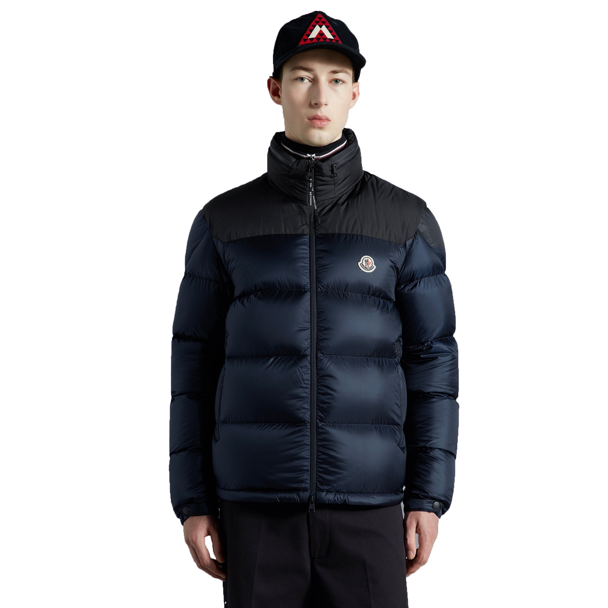 Moncler Peuplier Down Jacket – Haiendo Shop