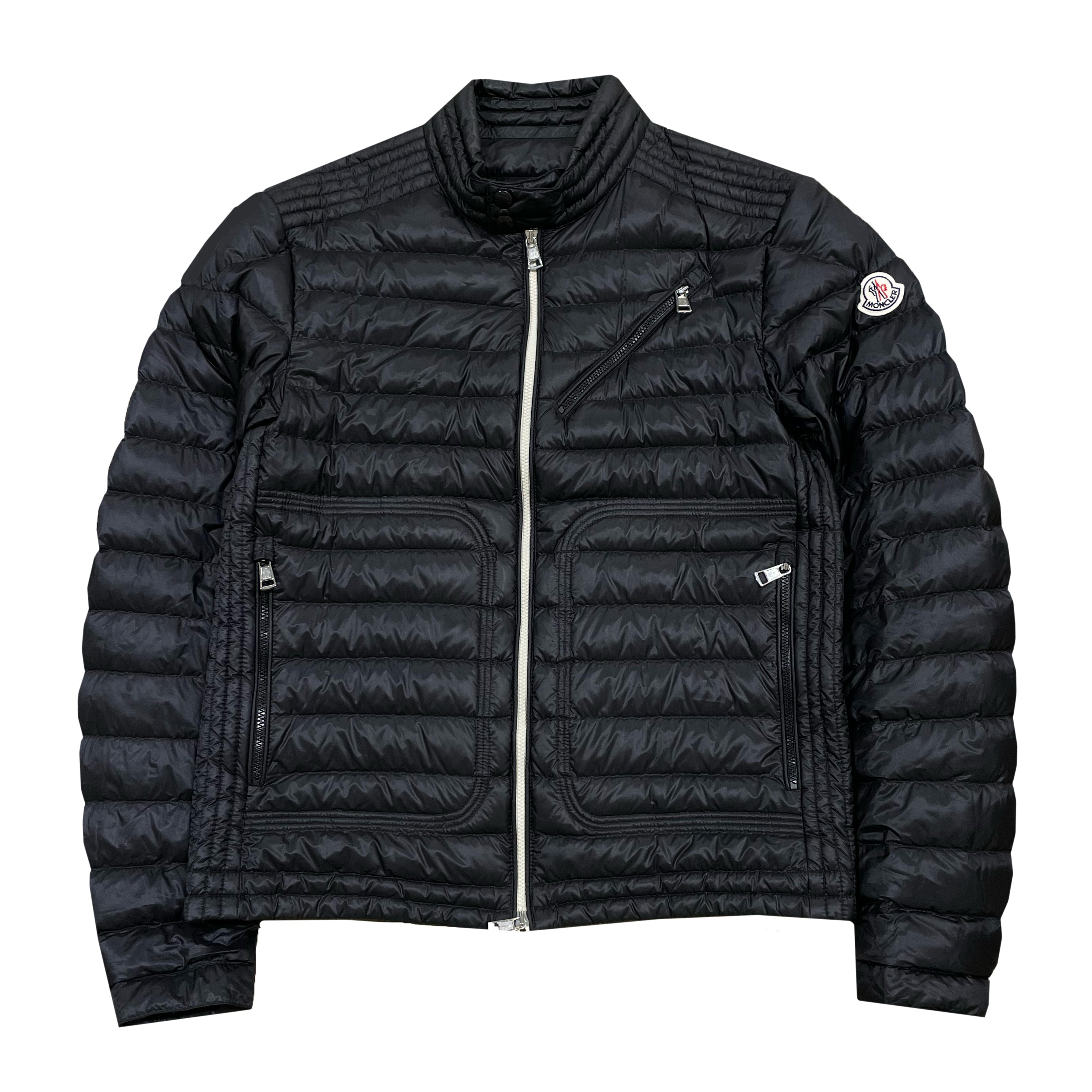 Moncler Picard Lightweight Down Jacket – Haiendo Shop