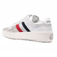 Moncler Promyx Vintage Effect Sneaker
