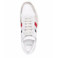 Moncler Promyx Vintage Effect Sneaker