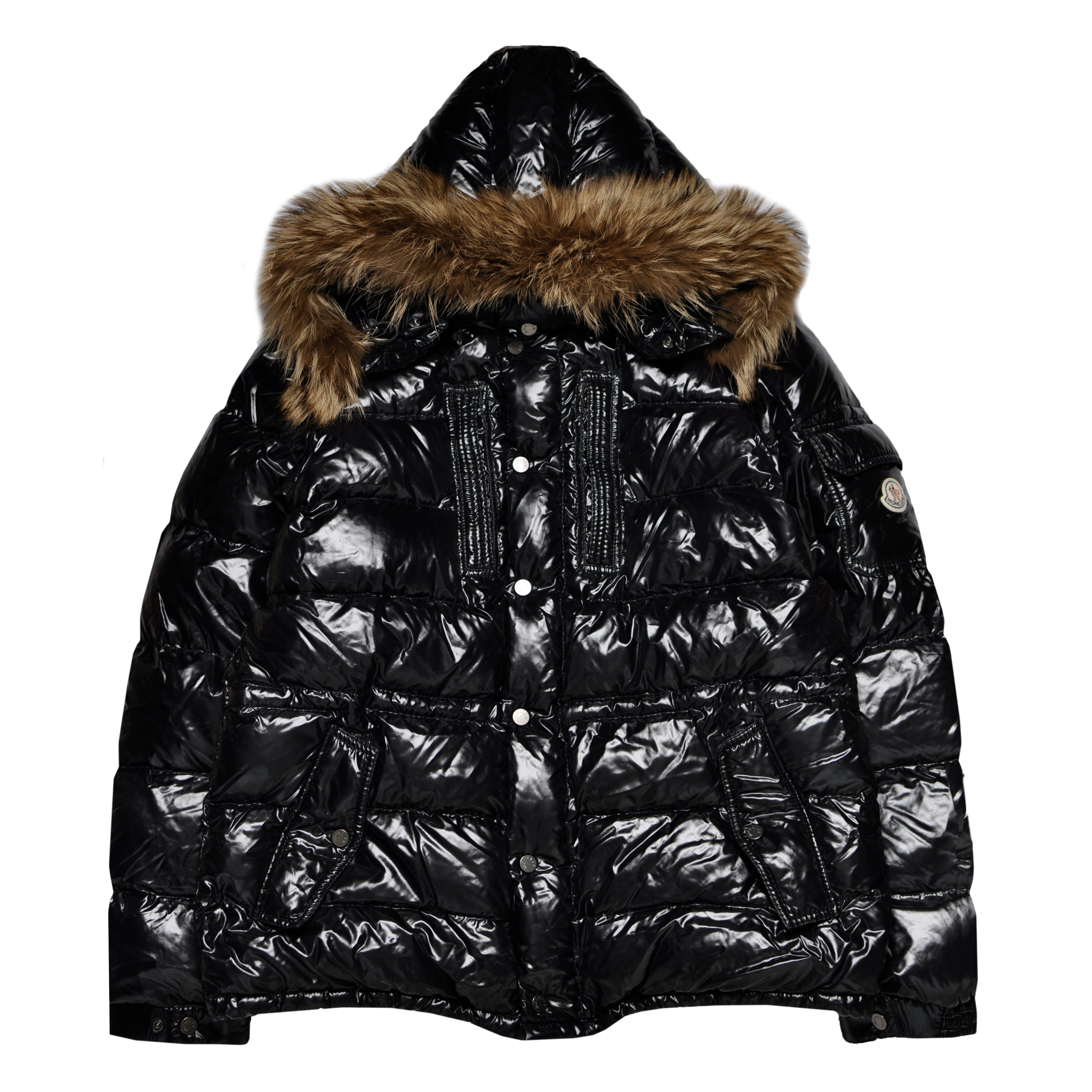 Moncler Rod Down Jacket – Haiendo Shop