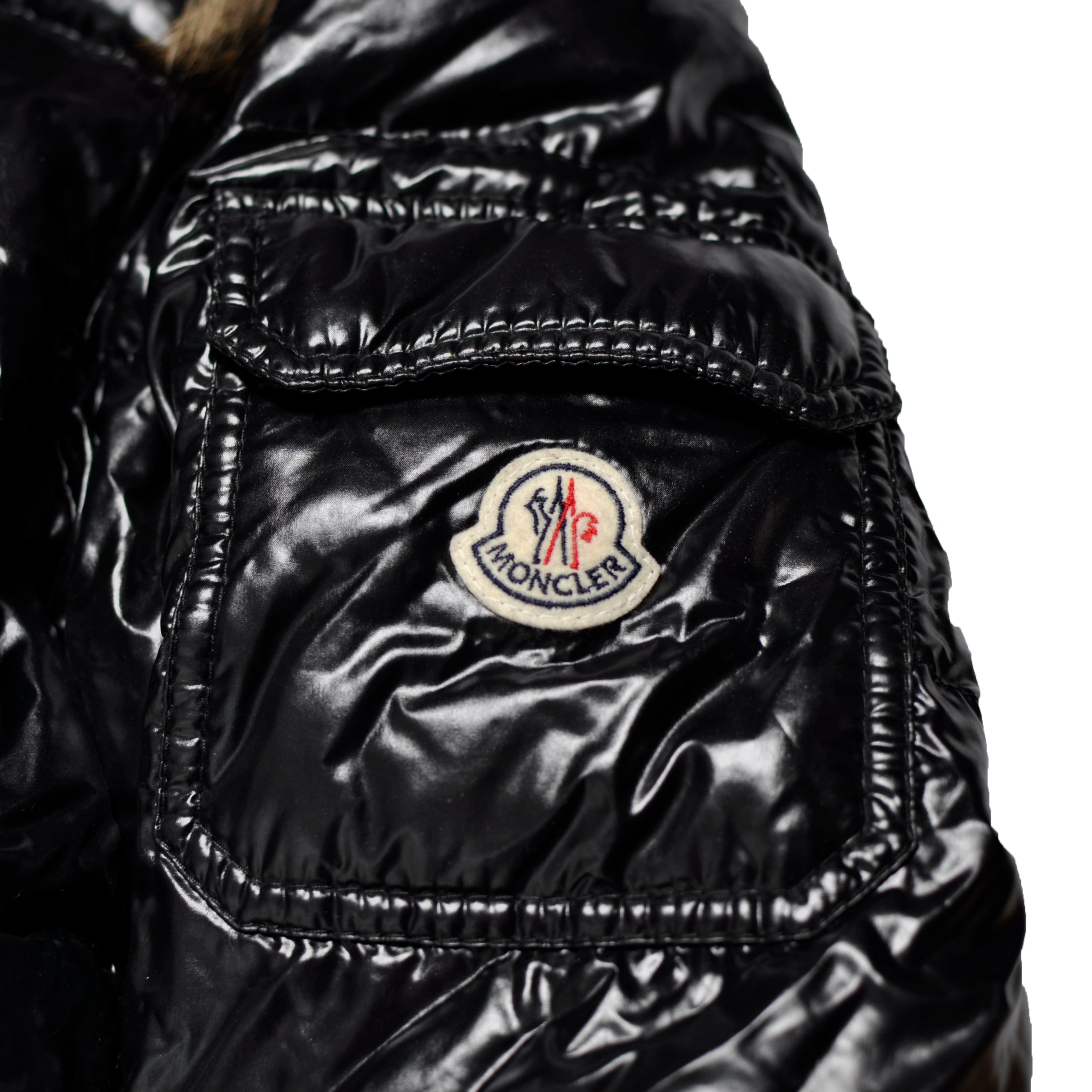 Moncler Rod Down Jacket – Haiendo Shop