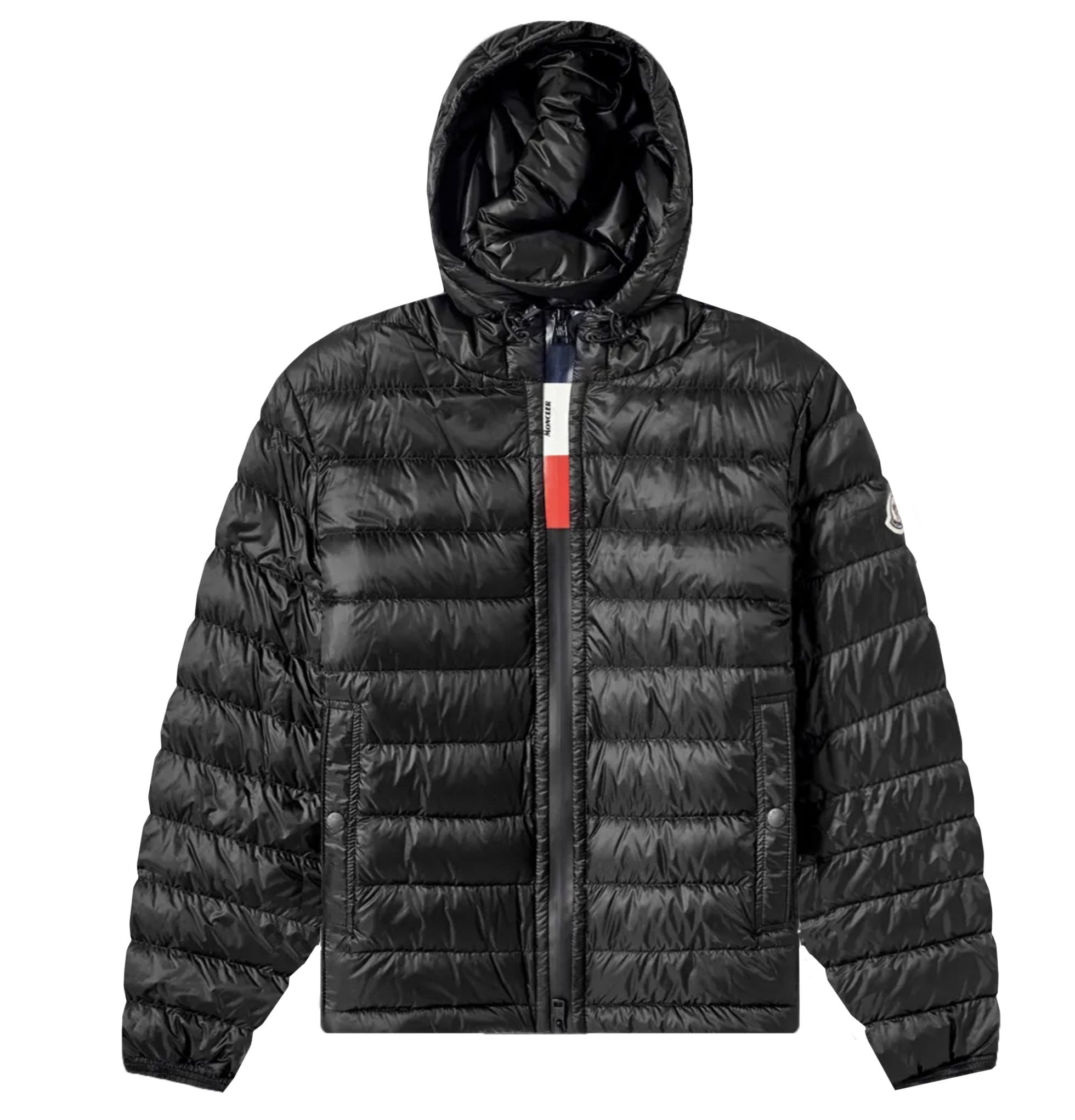 Moncler Rook Down Jacket – Haiendo Shop