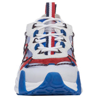 Moncler Compassor Trainers