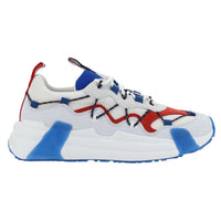 Moncler Compassor Trainers