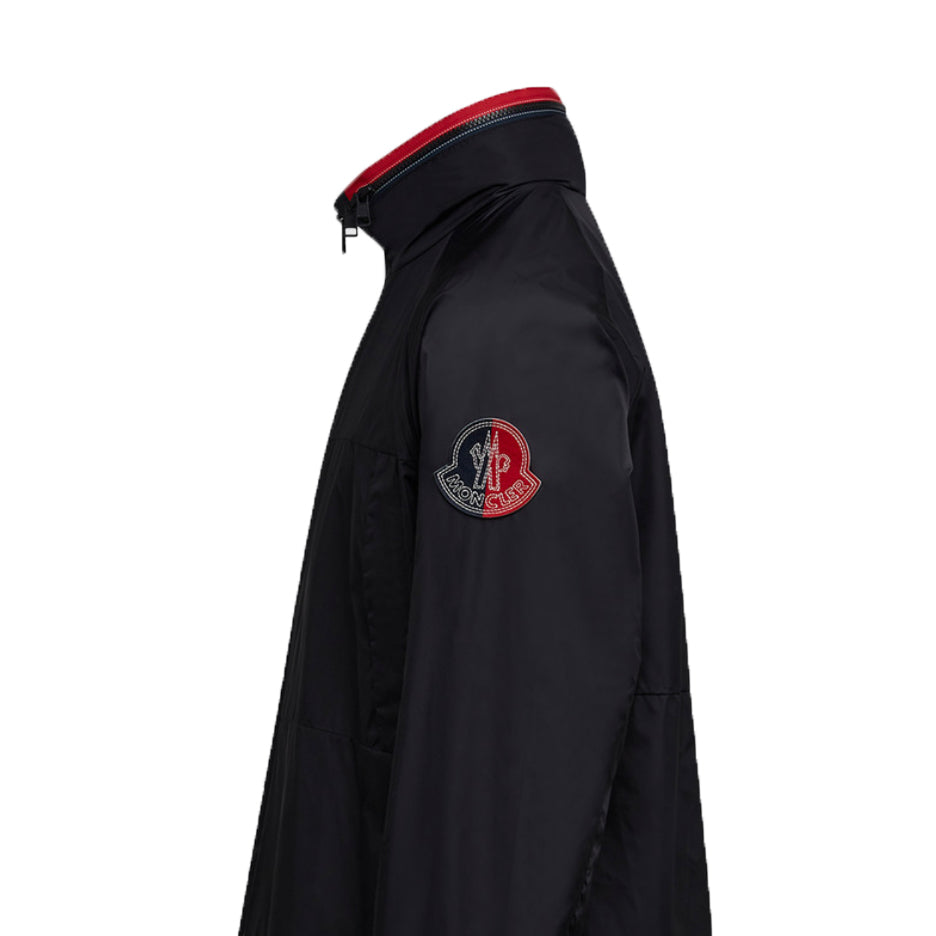 Moncler goulier outlet windbreaker jacket