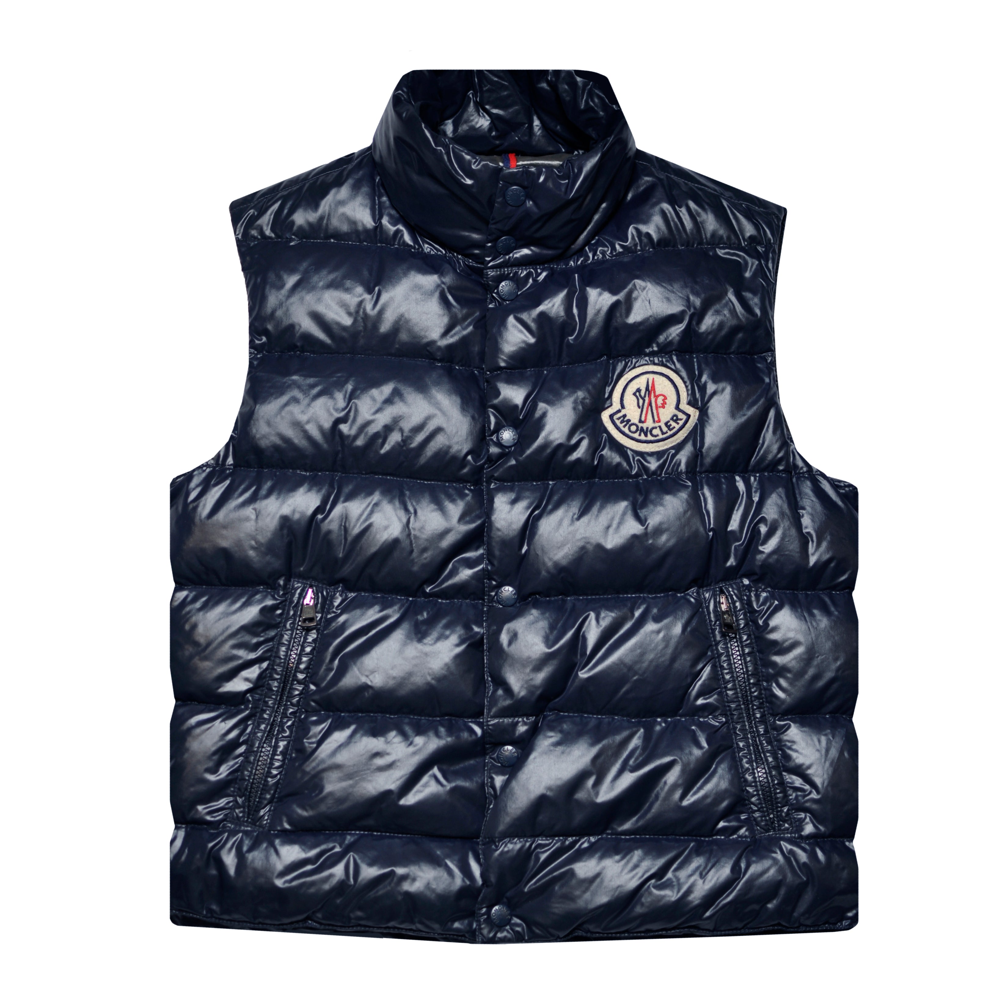 Moncler Tibet Down Vest – Haiendo Shop - Main Image
