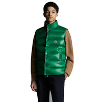 Moncler Tib Down Vest