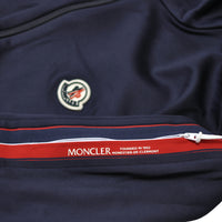 Moncler Triacetate Track Jacket
