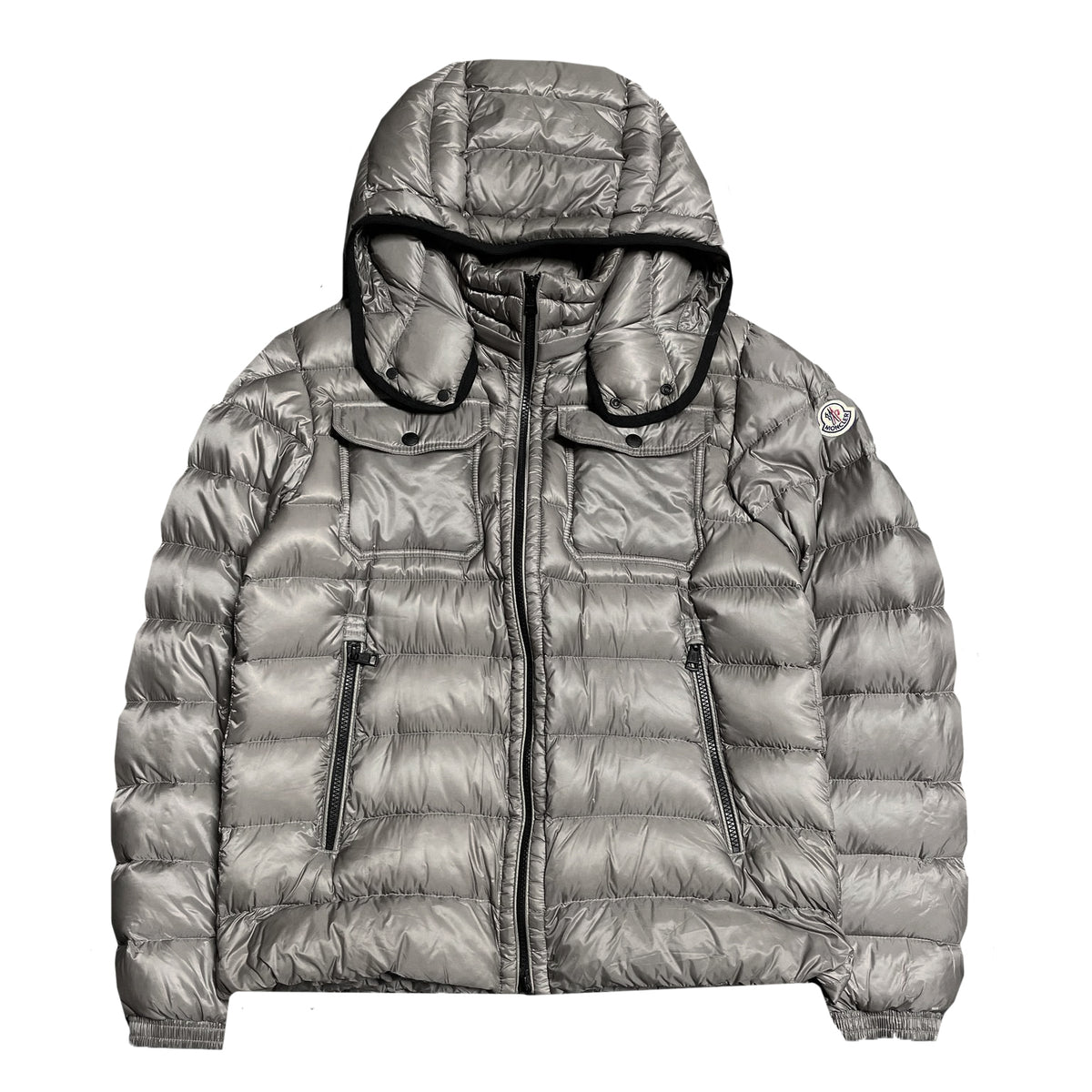 Moncler deals valence jacket