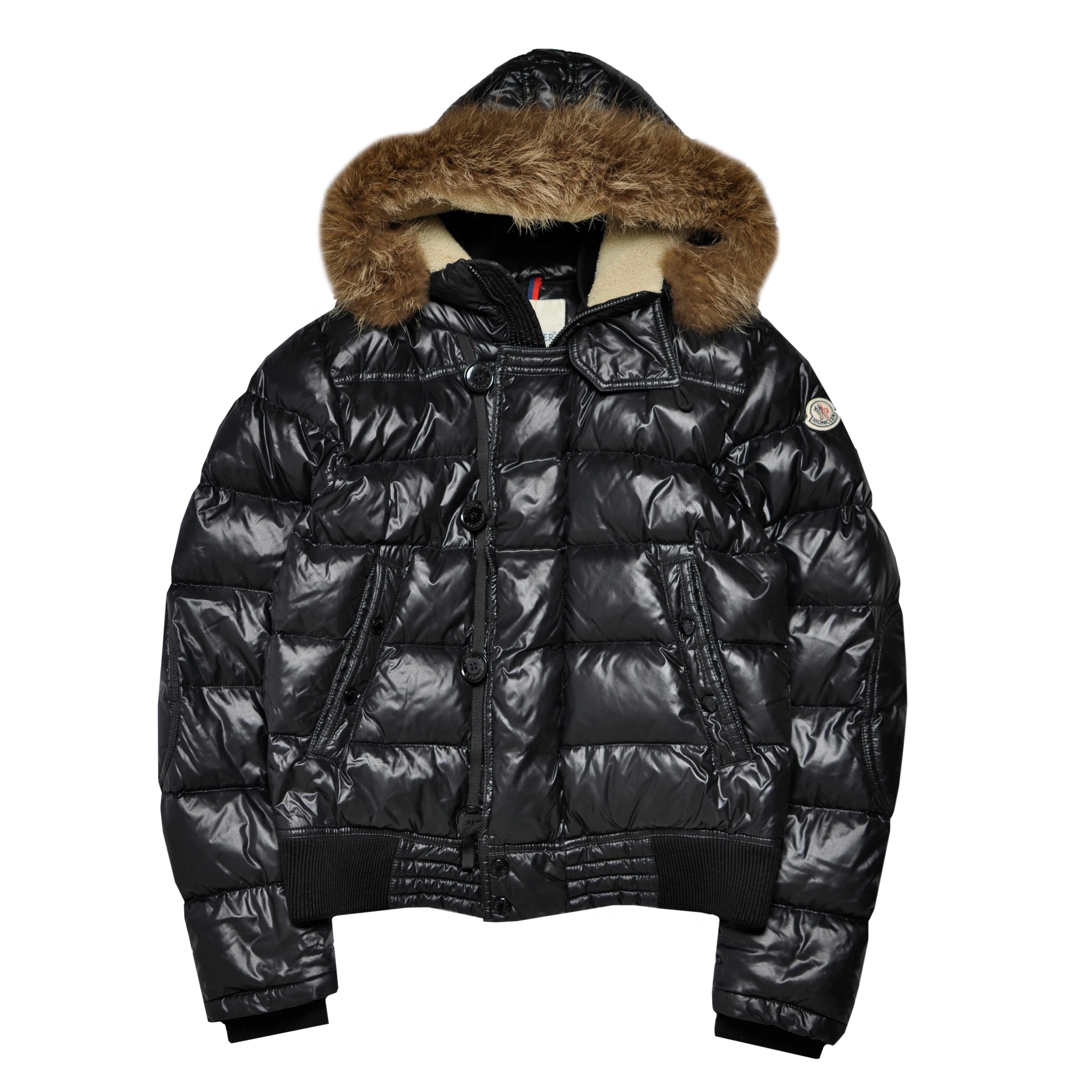 Moncler Veyle Down Jacket – Haiendo Shop