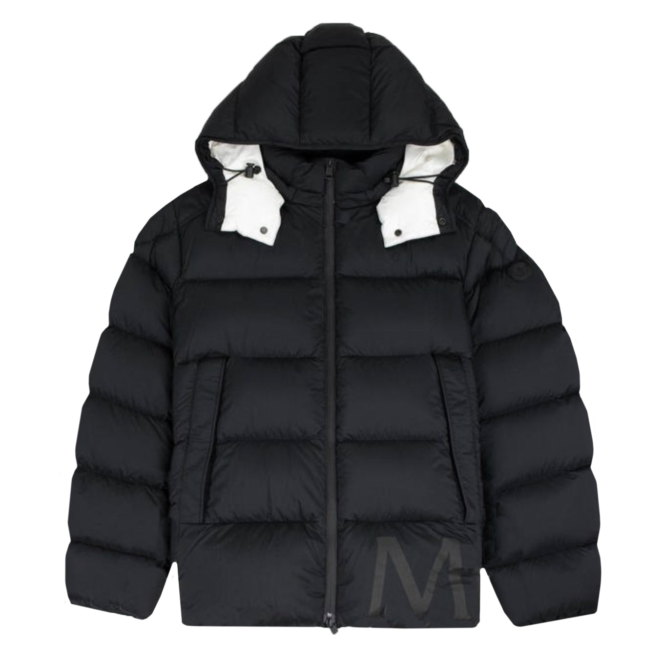 Moncler Wilms Down Jacket – Haiendo Shop - Main Image