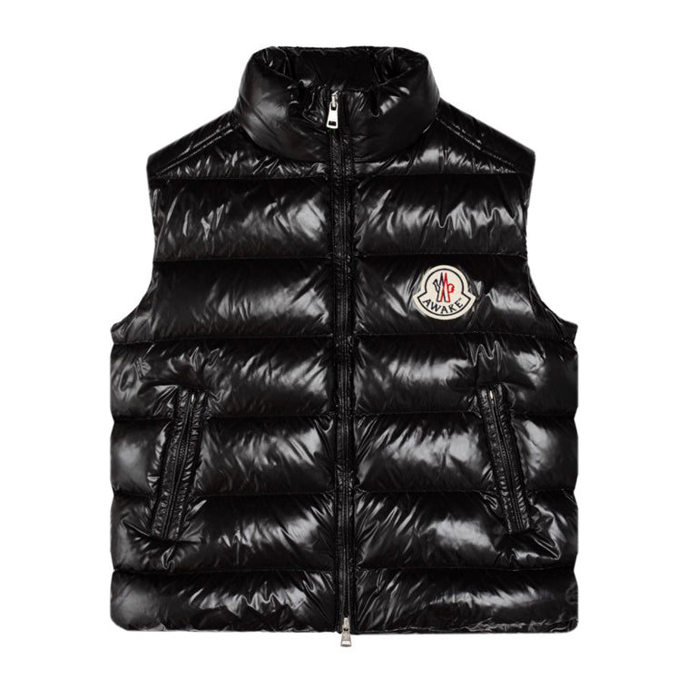 Moncler x Awake Down Vest – Haiendo Shop