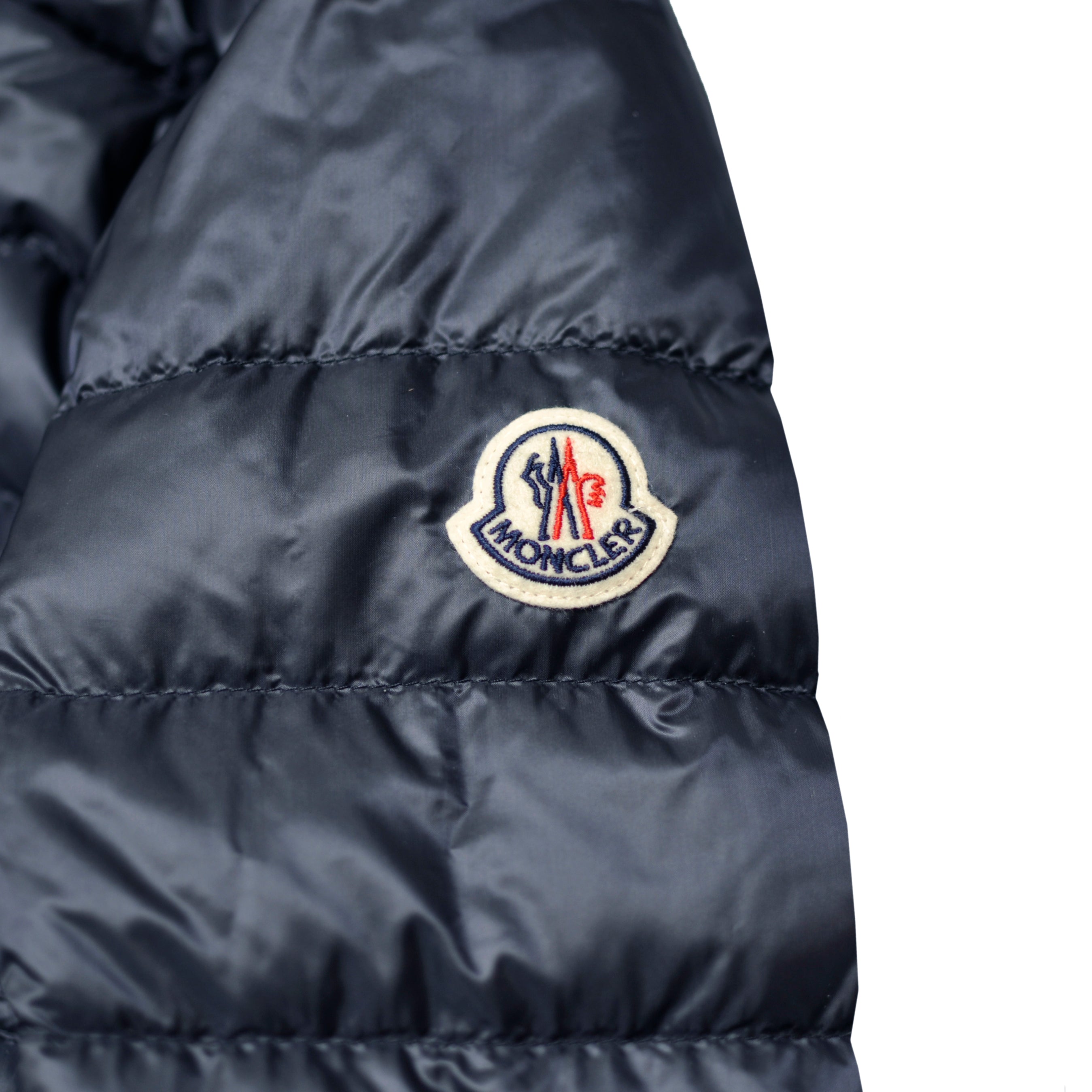 モンクレール　リバーシブルダウン　ZOIS Moncler Zois Reversible Down Jacket – Haiendo Shop